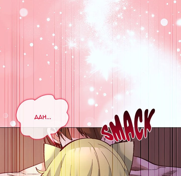 I Will Protect the Lady Chapter 47 - Page 25