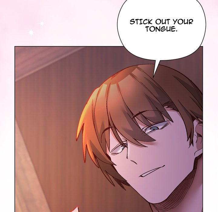 I Will Protect the Lady Chapter 47 - Page 34