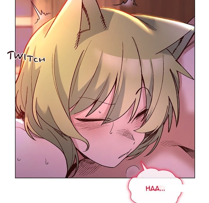 I Will Protect the Lady Chapter 47 - Page 57