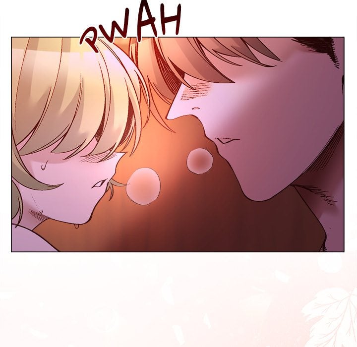 I Will Protect the Lady Chapter 47 - Page 6