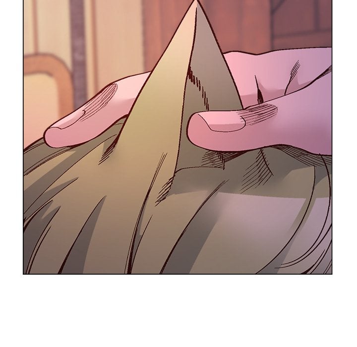 I Will Protect the Lady Chapter 47 - Page 61