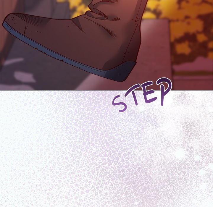 I Will Protect the Lady Chapter 47 - Page 80