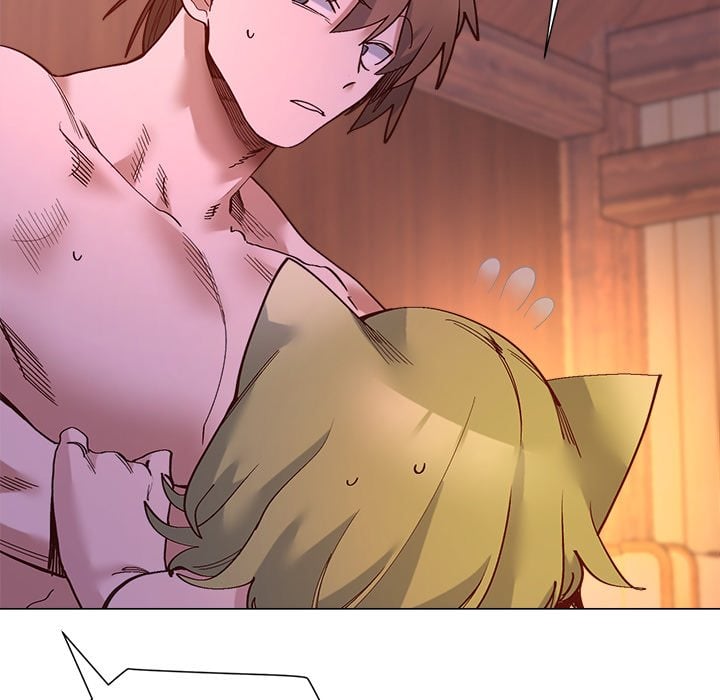 I Will Protect the Lady Chapter 47 - Page 83
