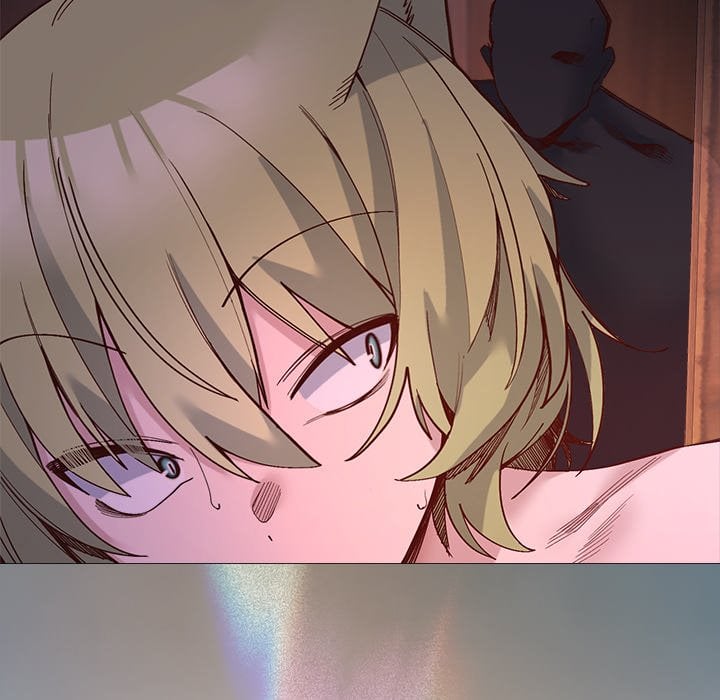 I Will Protect the Lady Chapter 47 - Page 89