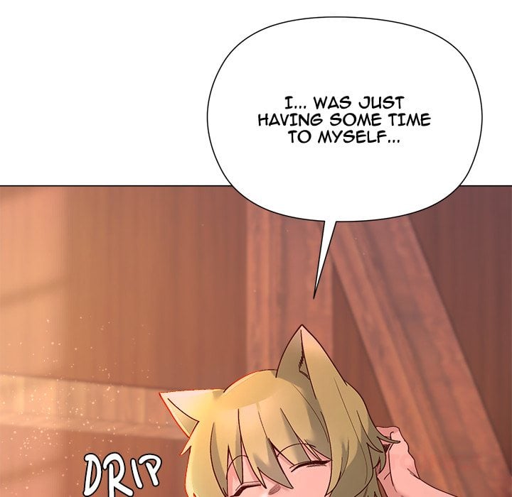 I Will Protect the Lady Chapter 47 - Page 99