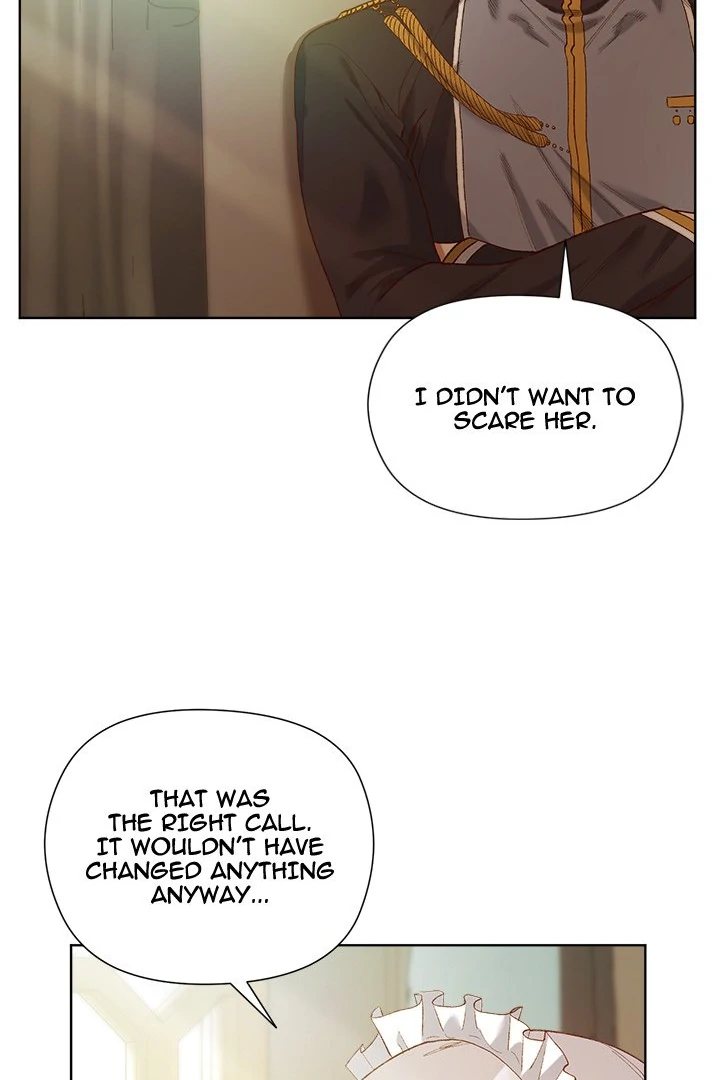 I Will Protect the Lady Chapter 5 - Page 67