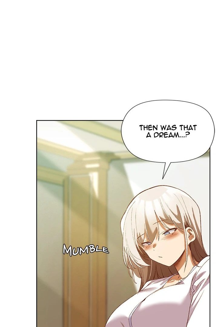 I Will Protect the Lady Chapter 5 - Page 81