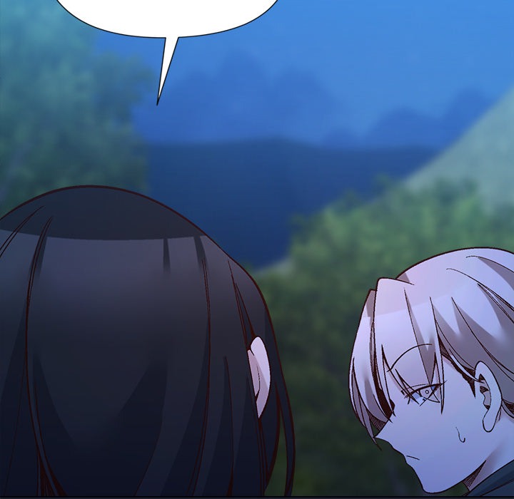 I Will Protect the Lady Chapter 52 - Page 133