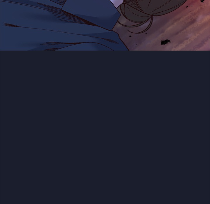 I Will Protect the Lady Chapter 52 - Page 27
