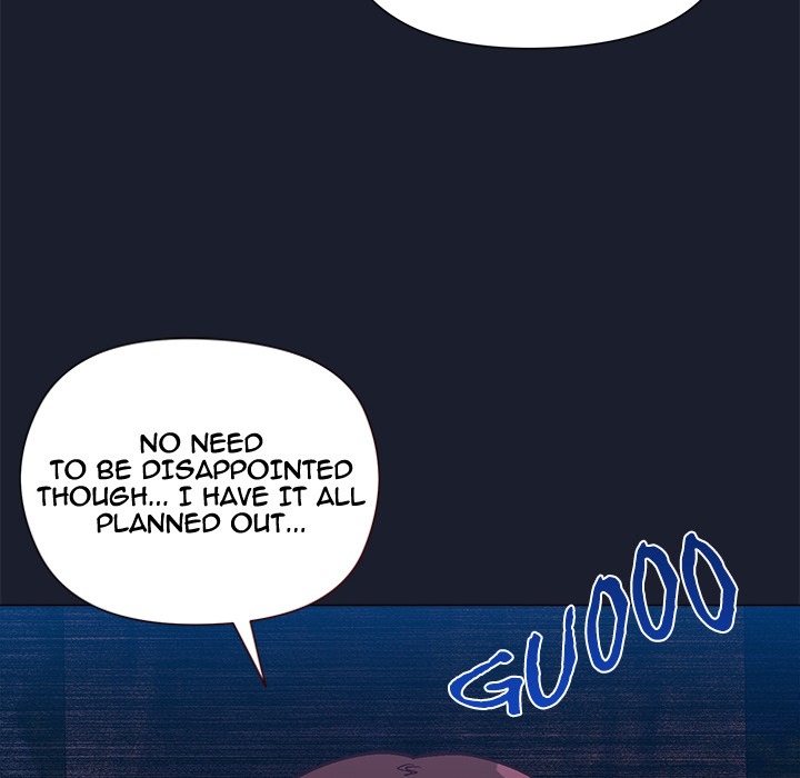 I Will Protect the Lady Chapter 52 - Page 34