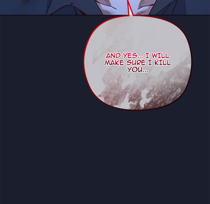 I Will Protect the Lady Chapter 52 - Page 36