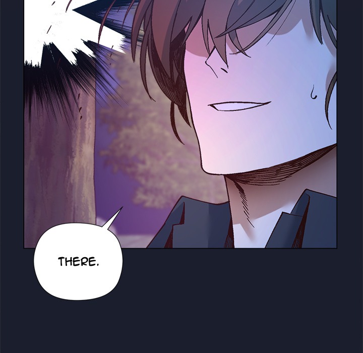 I Will Protect the Lady Chapter 52 - Page 45