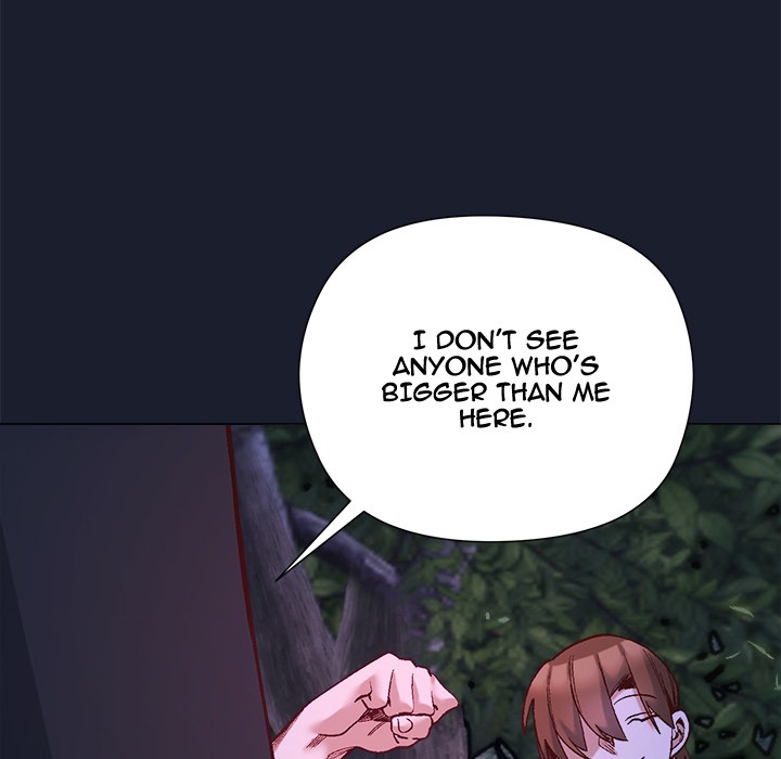 I Will Protect the Lady Chapter 52 - Page 53