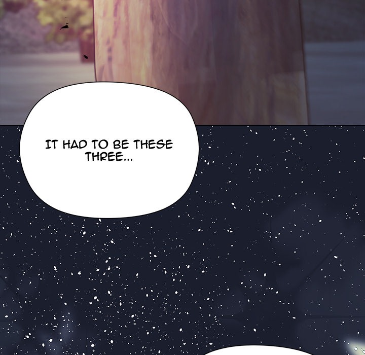I Will Protect the Lady Chapter 52 - Page 69