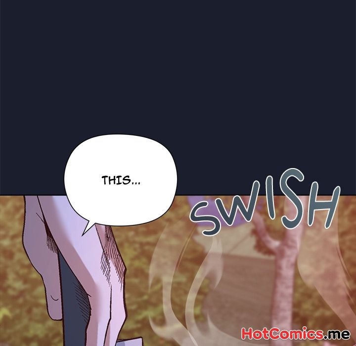 I Will Protect the Lady Chapter 52 - Page 80