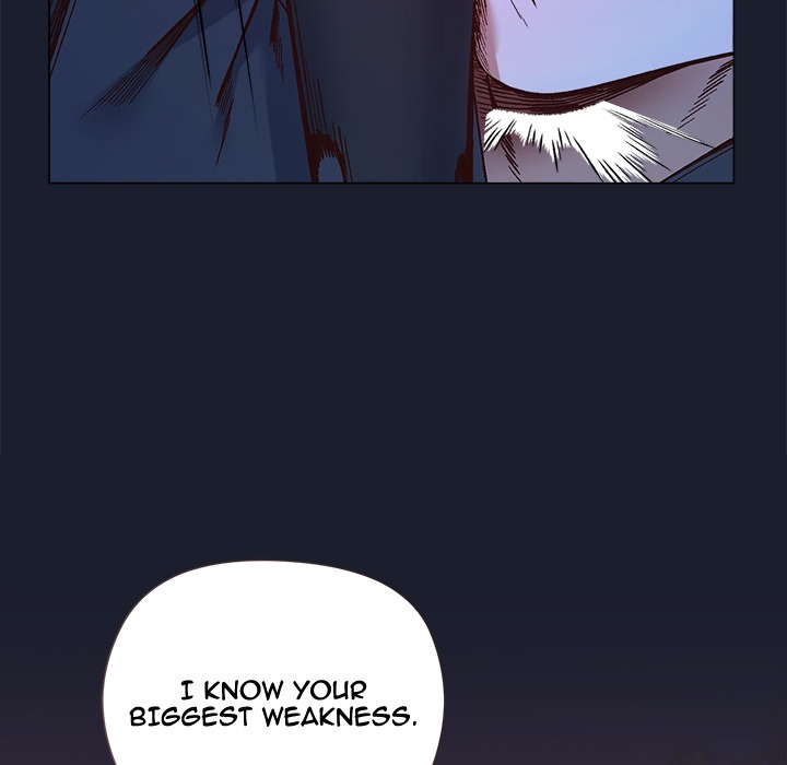 I Will Protect the Lady Chapter 52 - Page 90