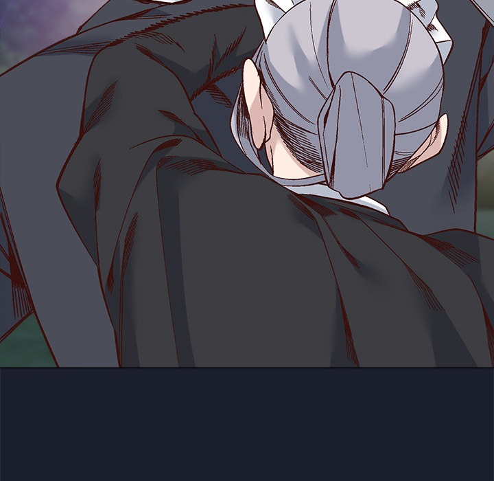 I Will Protect the Lady Chapter 52 - Page 95