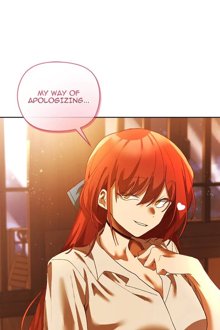 I Will Protect the Lady Chapter 6 - Page 27