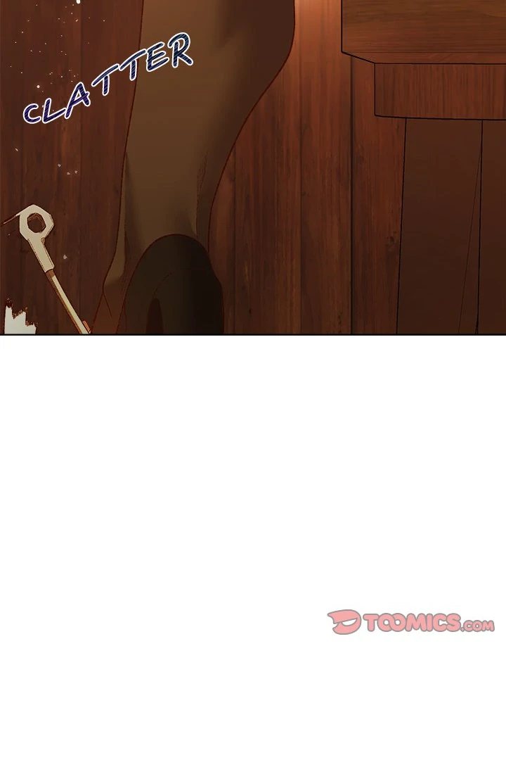 I Will Protect the Lady Chapter 6 - Page 53