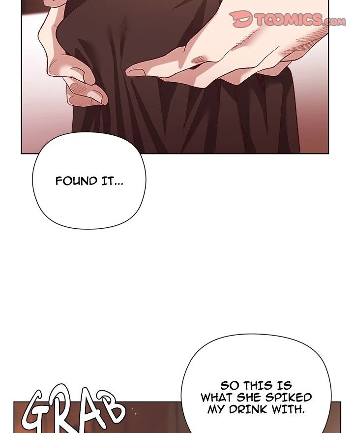 I Will Protect the Lady Chapter 9 - Page 24