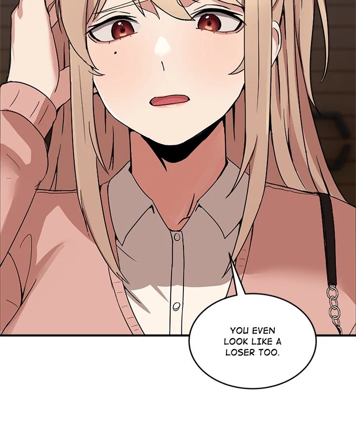 No Men Allowed Chapter 1 - Page 108