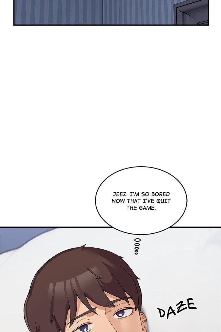 No Men Allowed Chapter 1 - Page 60
