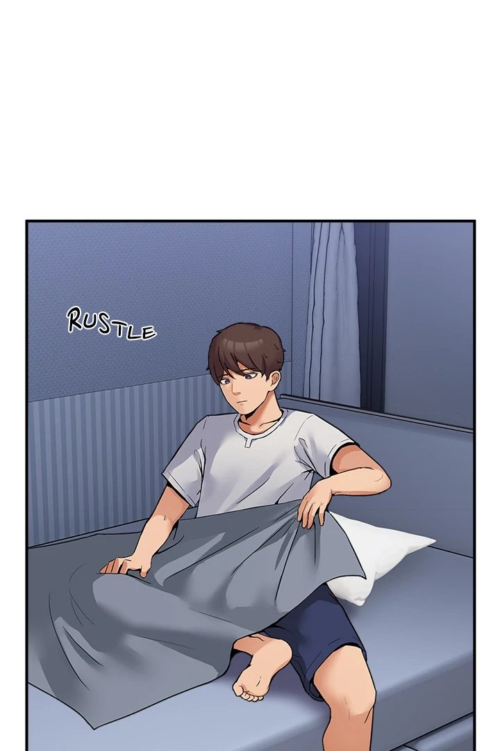 No Men Allowed Chapter 1 - Page 83