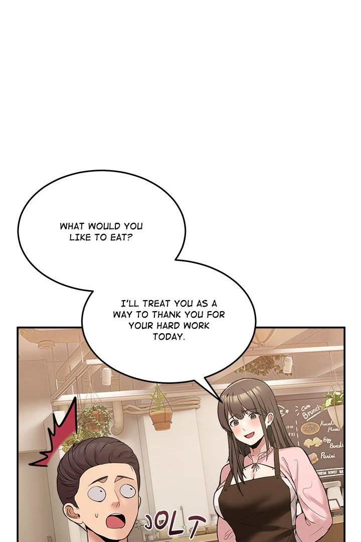 No Men Allowed Chapter 10 - Page 121
