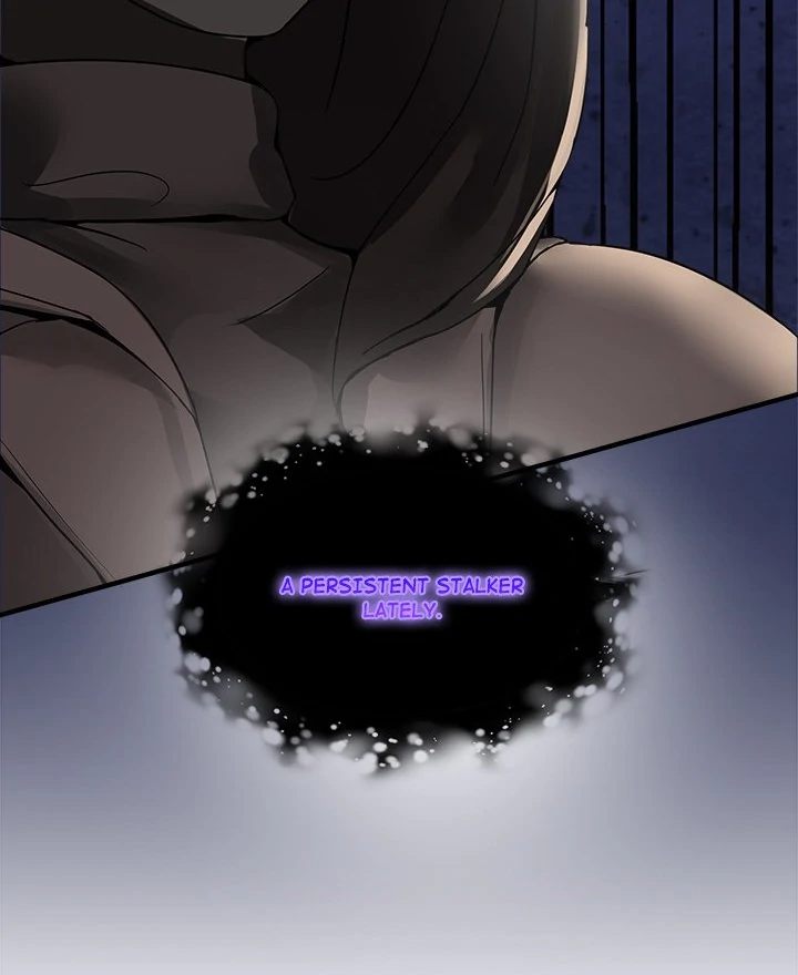 No Men Allowed Chapter 10 - Page 24