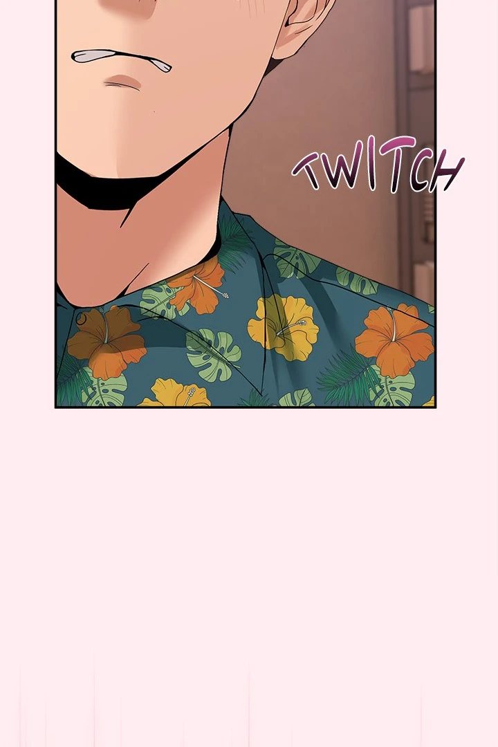No Men Allowed Chapter 12 - Page 92