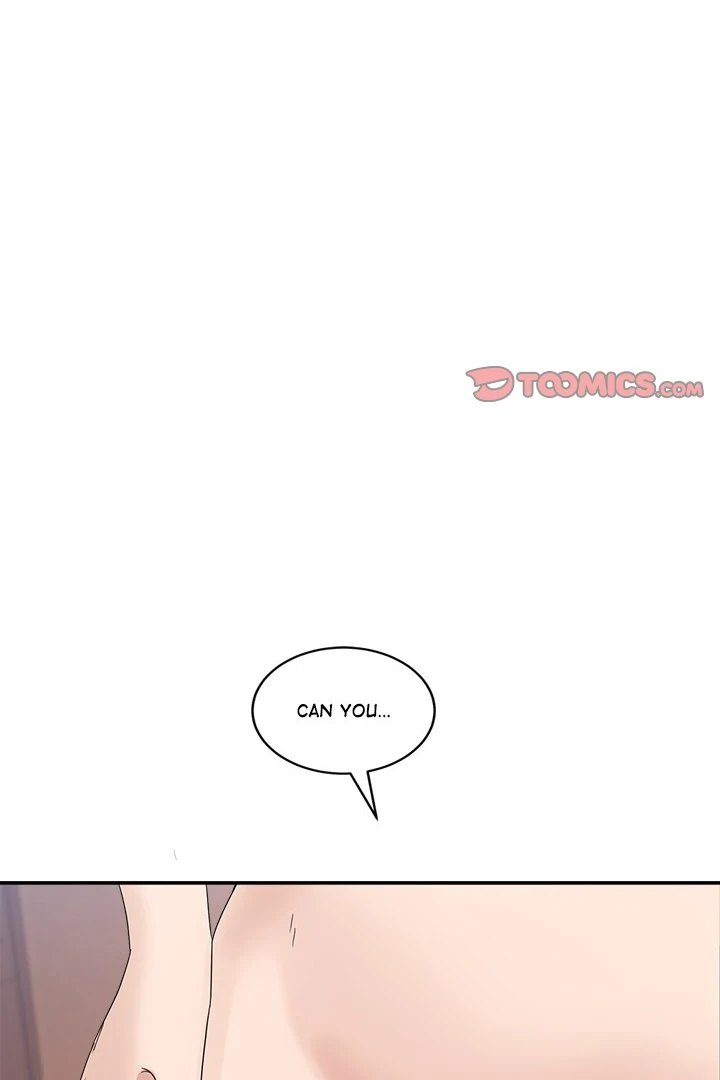 No Men Allowed Chapter 13 - Page 2