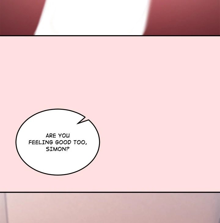 No Men Allowed Chapter 13 - Page 35
