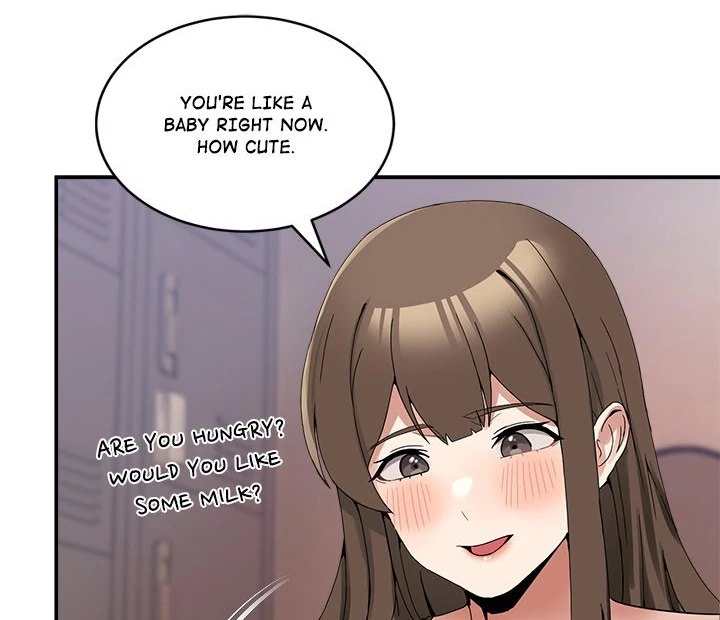 No Men Allowed Chapter 13 - Page 68