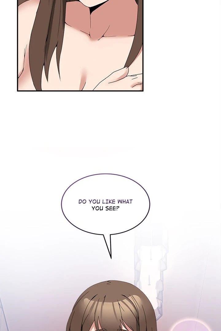 No Men Allowed Chapter 13 - Page 8