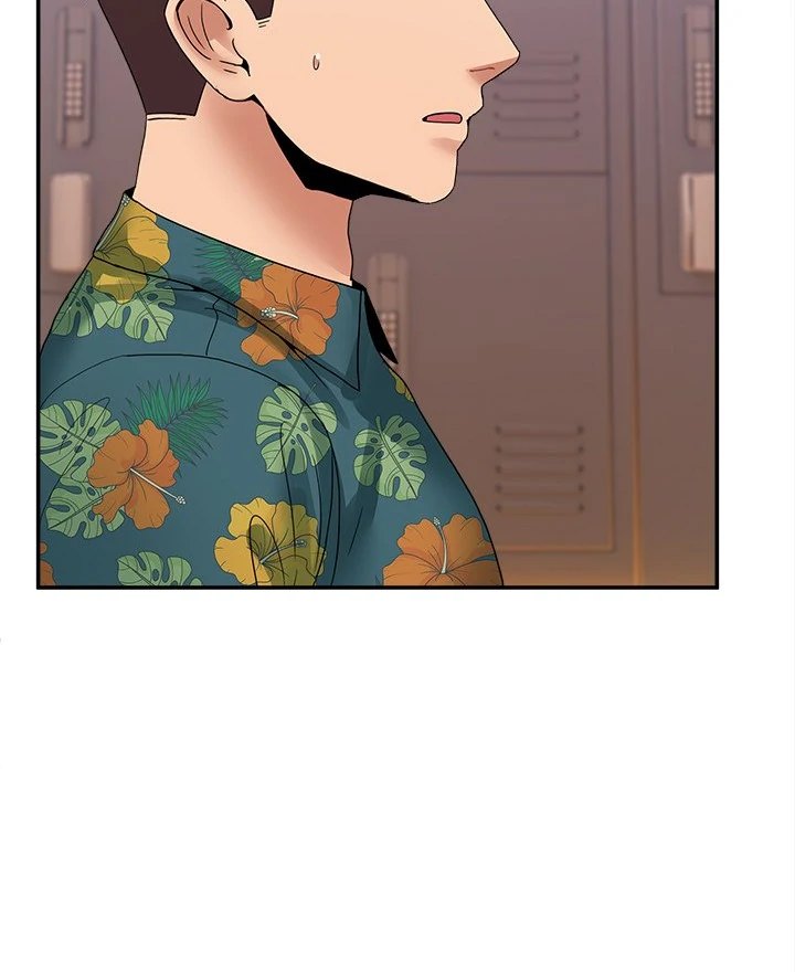 No Men Allowed Chapter 13 - Page 99