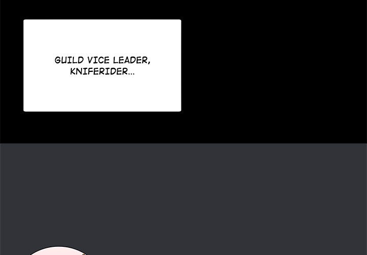 No Men Allowed Chapter 17 - Page 2