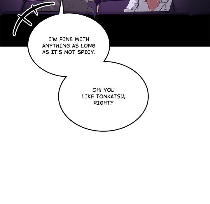 No Men Allowed Chapter 17 - Page 89