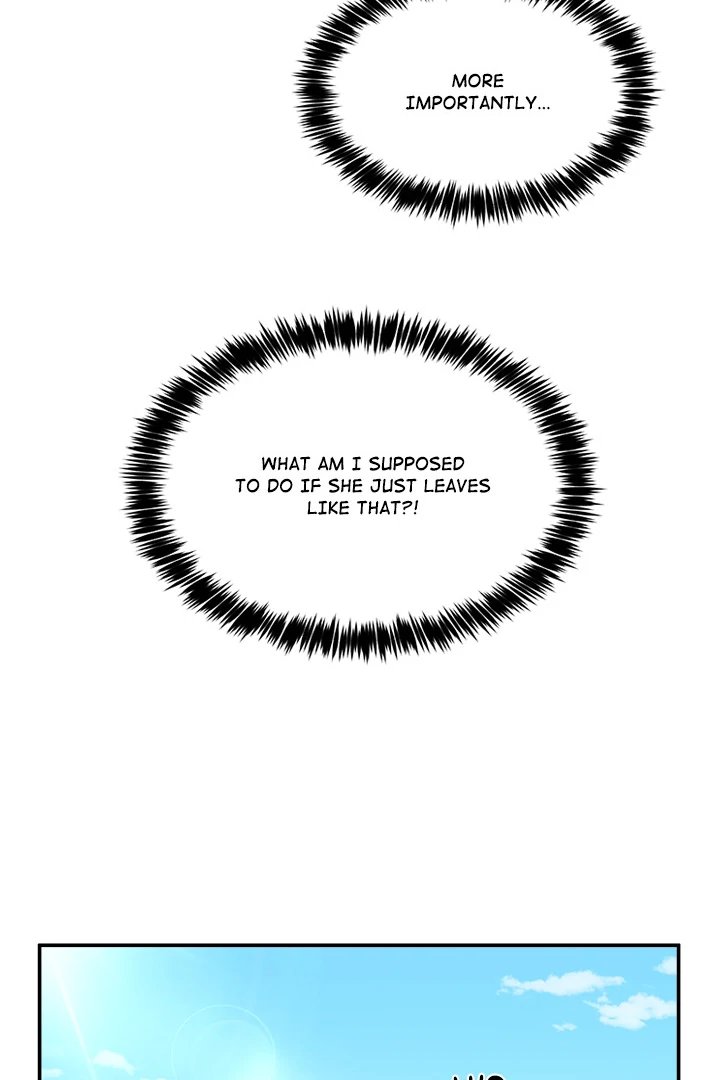 No Men Allowed Chapter 2 - Page 12