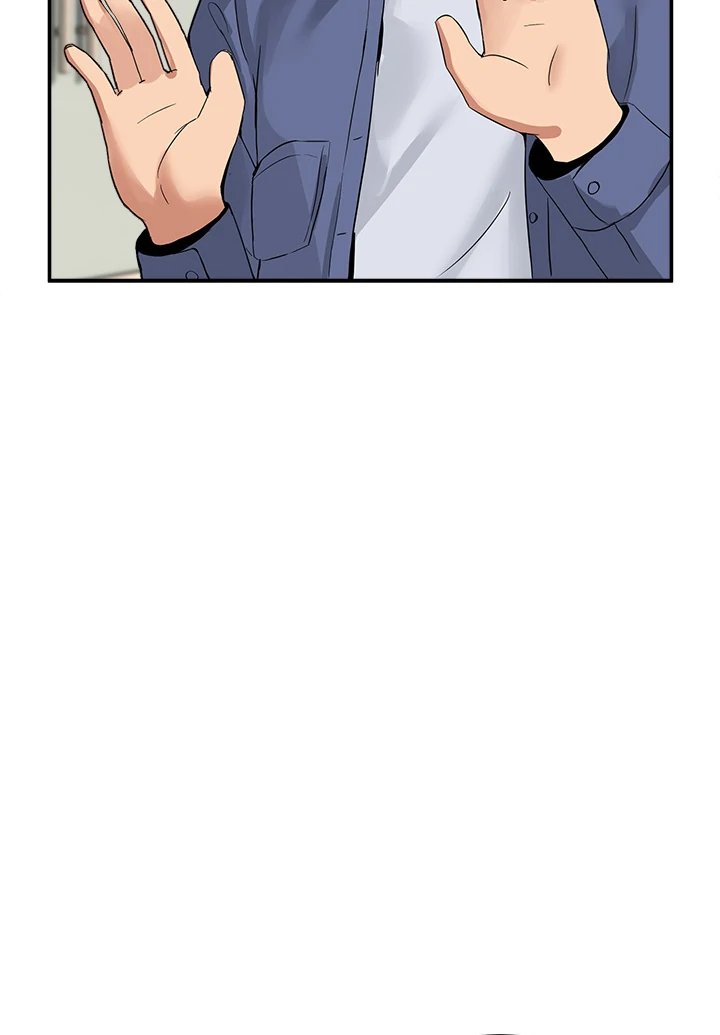 No Men Allowed Chapter 2 - Page 76