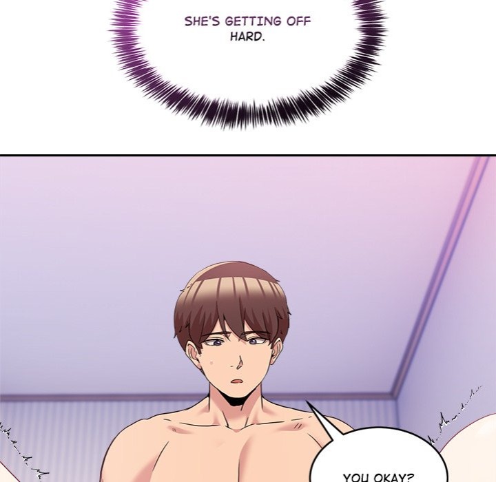 No Men Allowed Chapter 22 - Page 40