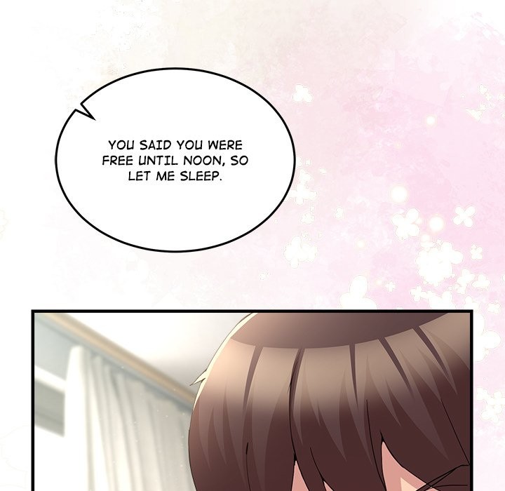 No Men Allowed Chapter 23 - Page 47