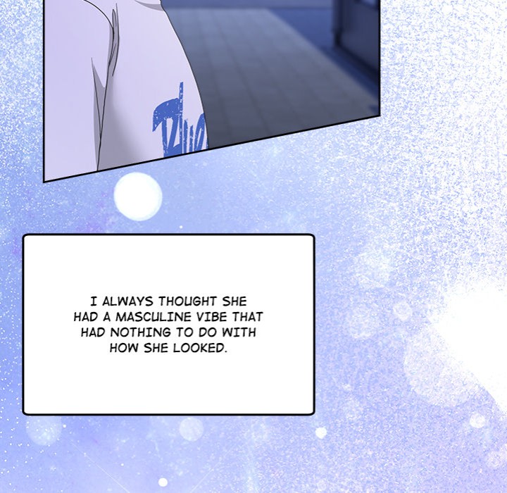 No Men Allowed Chapter 27 - Page 64