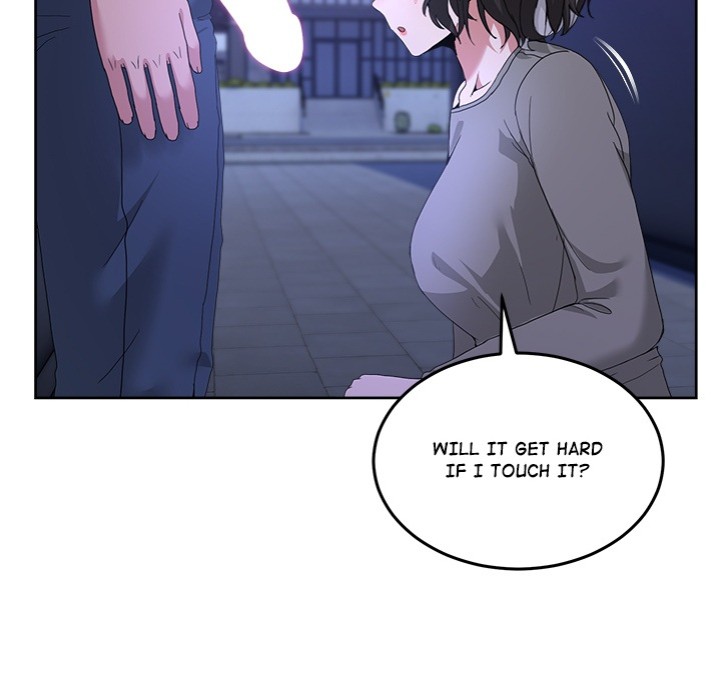 No Men Allowed Chapter 27 - Page 75