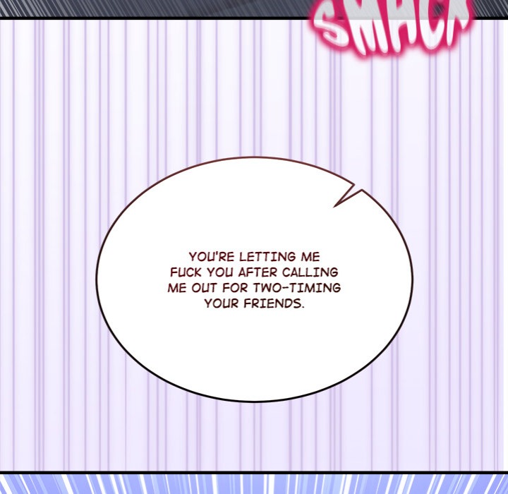 No Men Allowed Chapter 29 - Page 152