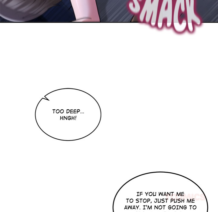 No Men Allowed Chapter 29 - Page 44
