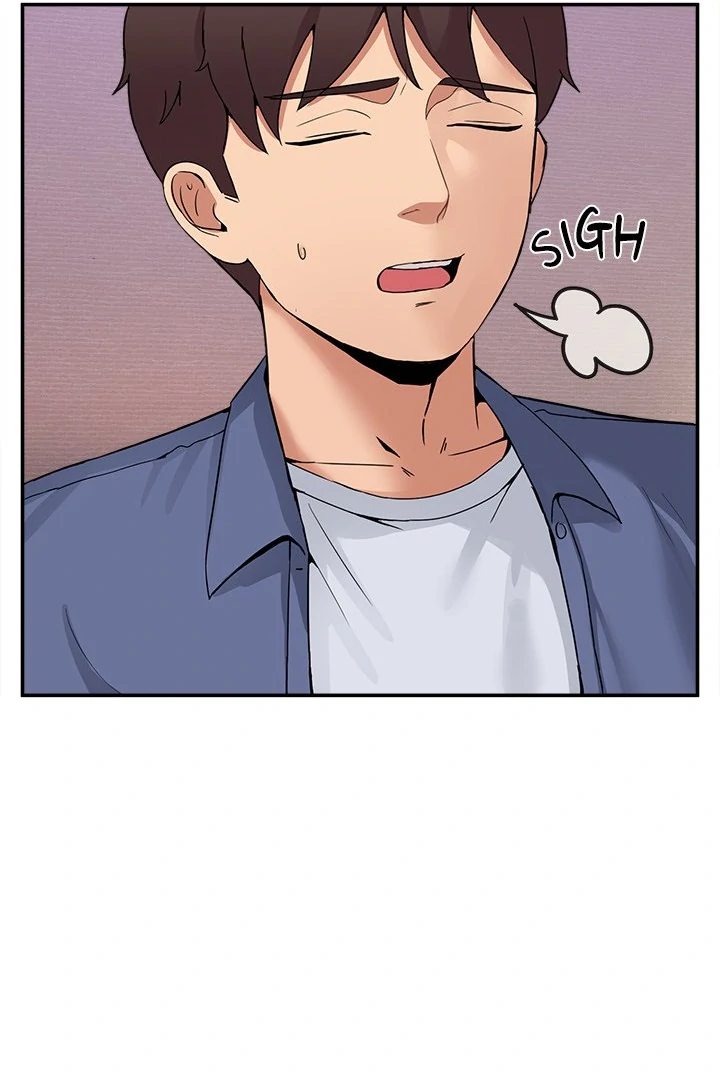 No Men Allowed Chapter 3 - Page 129