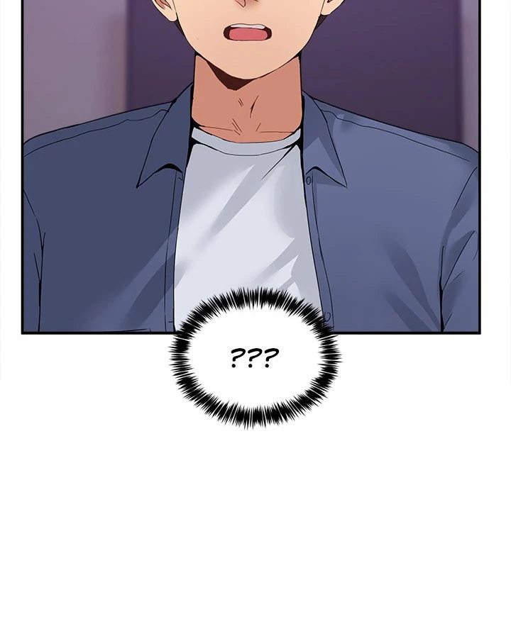 No Men Allowed Chapter 4 - Page 75