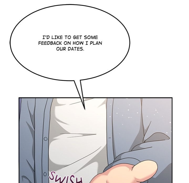 No Men Allowed Chapter 41 - Page 178