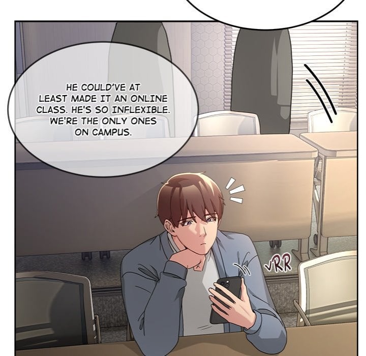 No Men Allowed Chapter 41 - Page 69