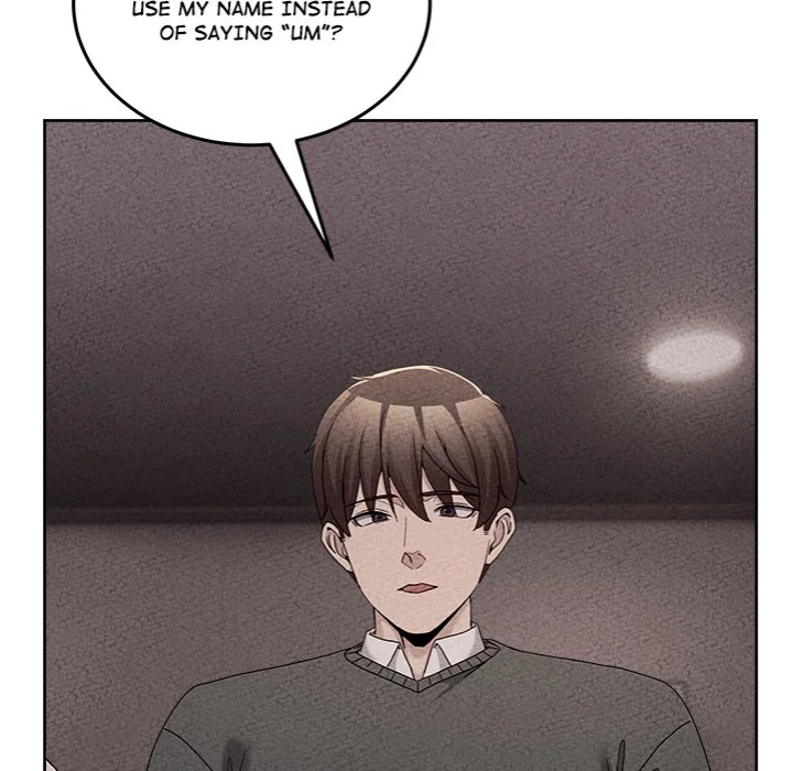 No Men Allowed Chapter 44 - Page 166